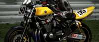 Yamaha XJR 1300