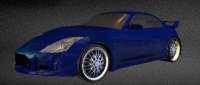 Nissan 350Z