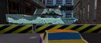 General Dynamics M1 'Abrams'