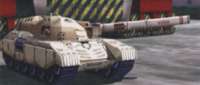 Uralvagonzavod T-72