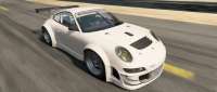 Porsche 911 GT3-RSR