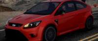 Ford Focus RS