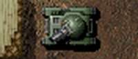 Made for Game Tank