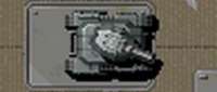 Made for Game Tank