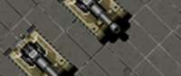 Made for Game Tank