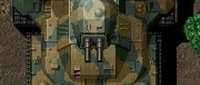 Made for Game Tank