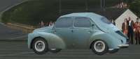 Renault 4CV