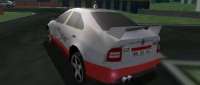 Skoda Octavia WRC