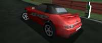 Honda S2000