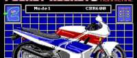 Honda CBR 600