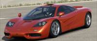 McLaren F1