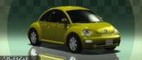 Volkswagen New Beetle