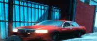 Ford Crown Victoria