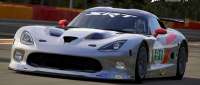 SRT Viper GTS-R