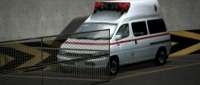 Toyota HiMedic