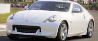 Nissan 370Z