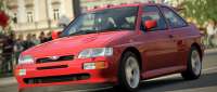 Ford Escort RS Cosworth