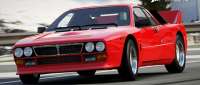 Lancia 037 Stradale