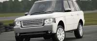 Land-Rover Range Rover