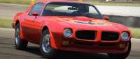 Pontiac Firebird Trans Am