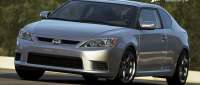 Scion tC