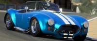Shelby Cobra