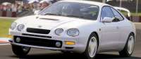 Toyota Celica