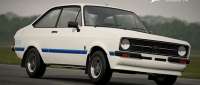 Ford Escort