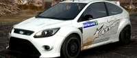 Ford Focus RS