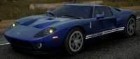 Ford GT