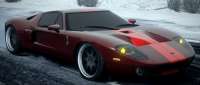 Ford GT
