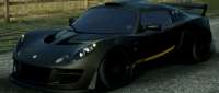Lotus Exige Cup 260