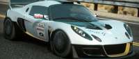 Lotus Exige Cup 260