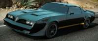 Pontiac Firebird