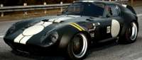 Shelby Cobra Daytona
