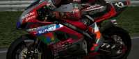 Yoshimura GSX-R 1000