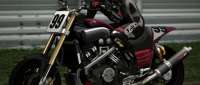 Yamaha V-Max