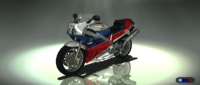 VFR 750 R