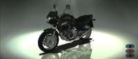 Yamaha XJ 600 S Diversion