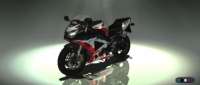 CBR 929 RR Fireblade