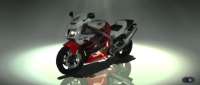 Honda RVT 1000 R