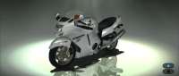 CBR 1100 XX Super Blackbird