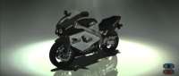 Yamaha YZF 1000 R Thunderace