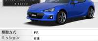 Subaru BRZ