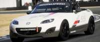 Mazda MX-5 Cup