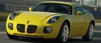 Pontiac Solstice