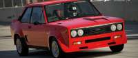 Fiat 131 Abarth