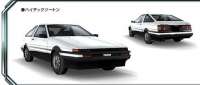 Toyota Sprinter Trueno