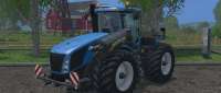 New Holland T9.560