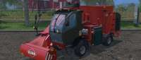 Kuhn SPV Confort 12